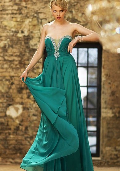 Вечернее платье C6-196-А31517 - Свадебный салон АСТОРИЯ СТИЛЬ