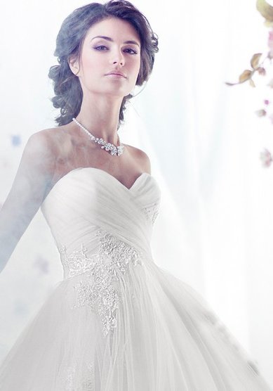 Свадебное платье Влада-AL-А35039 - Свадебный салон АСТОРИЯ СТИЛЬ