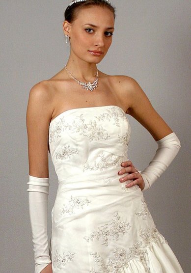 Свадебное платье Мария-А35913 - Свадебный салон АСТОРИЯ СТИЛЬ