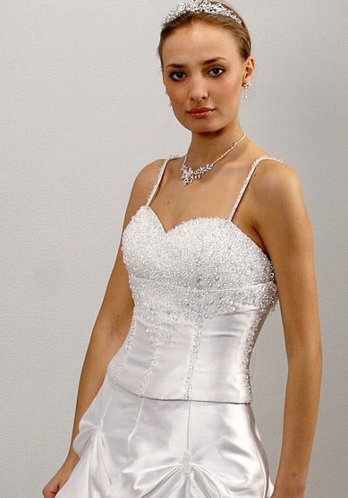 Свадебное платье Хрусталь-А35915 - Свадебный салон АСТОРИЯ СТИЛЬ