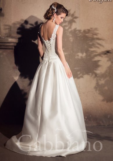 Свадебное платье Андреа-А37841 - Свадебный салон АСТОРИЯ СТИЛЬ