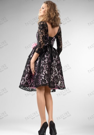 Вечернее платье Нолита Вива-А38609 - Свадебный салон АСТОРИЯ СТИЛЬ