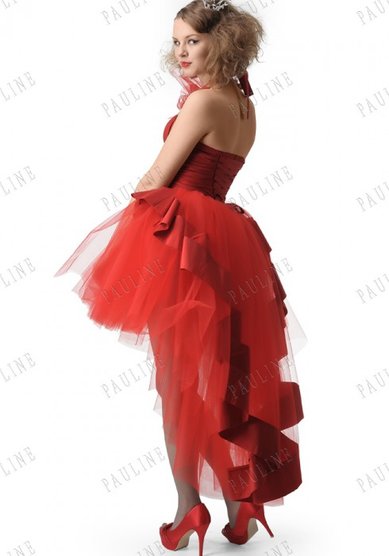 Вечернее платье Тино-А39895 - Свадебный салон АСТОРИЯ СТИЛЬ