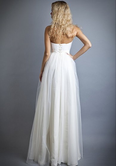 Свадебное платье Флоренция-А41452 - Свадебный салон АСТОРИЯ СТИЛЬ