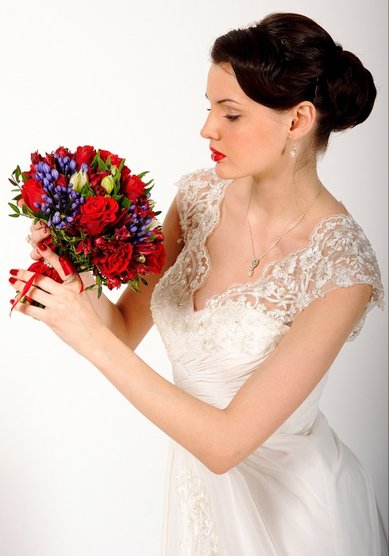 Вечернее платье С15-208-А41455 - Свадебный салон АСТОРИЯ СТИЛЬ