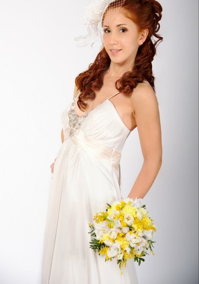 Свадебное платье С345-А-А41458 - Свадебный салон АСТОРИЯ СТИЛЬ