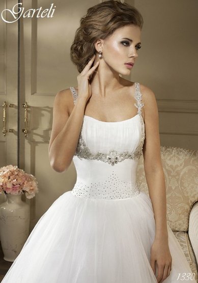 Свадебное платье 1330-М37441 - Свадебный салон Мария