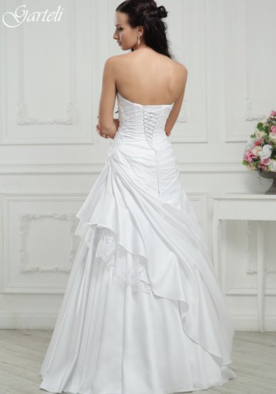 Свадебное платье 1432-М42219 - Свадебный салон Мария