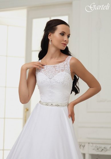 Свадебное платье 1431-М42220 - Свадебный салон Мария