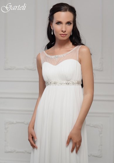 Свадебное платье 1430-М42221 - Свадебный салон Мария