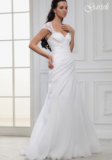 Свадебное платье 1429-М42222 - Свадебный салон Мария