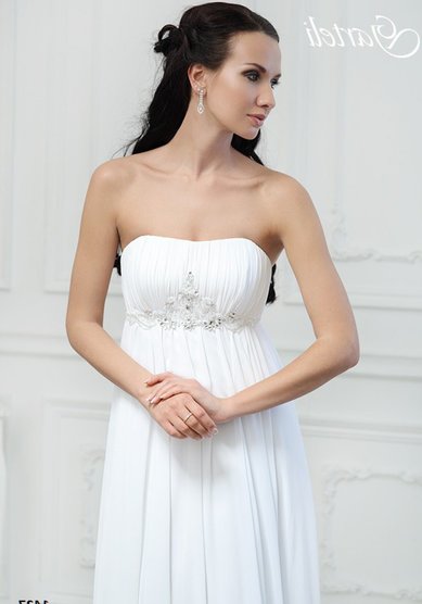 Свадебное платье 1427-М42224 - Свадебный салон Мария