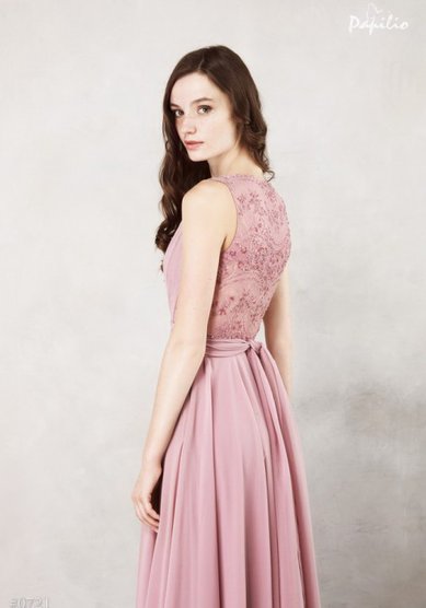 Вечернее платье 721-С26181 - Свадебный салон Счастливый Случай