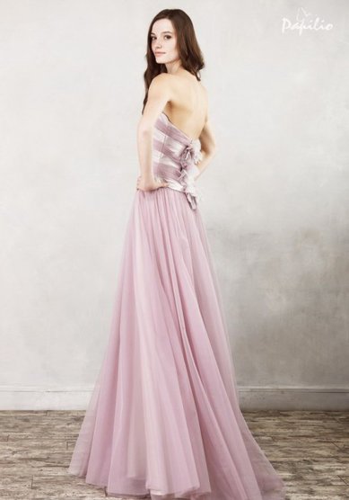 Вечернее платье 713B-С39961 - Свадебный салон Счастливый Случай