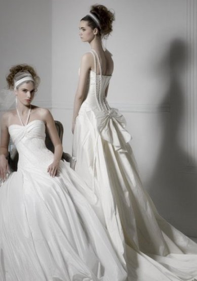 Свадебное платье Совершенство-С40328 - Свадебный салон Счастливый Случай