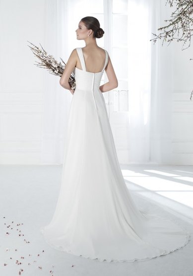 Свадебное платье 5285-О26498 - Студия - Ателье Очарование