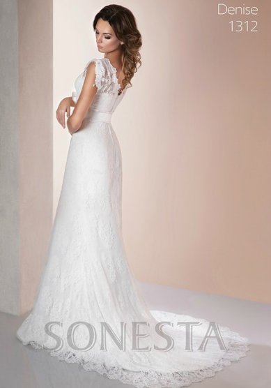 Свадебное платье Дениз-О30247 - Студия - Ателье Очарование
