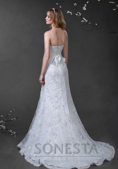 Свадебное платье Стаси-О43450 - Студия - Ателье Очарование