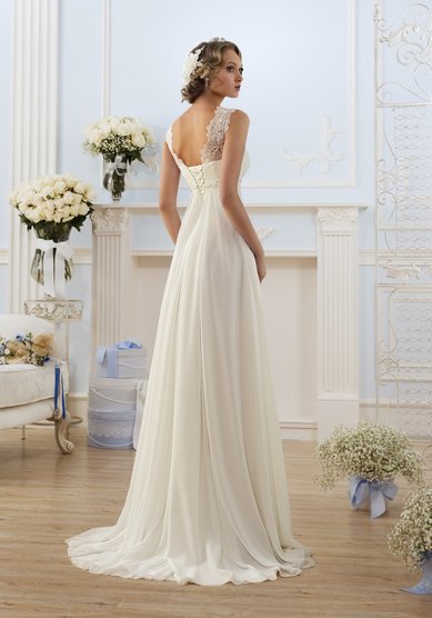 Свадебное платье 13478-О43469 - Студия - Ателье Очарование