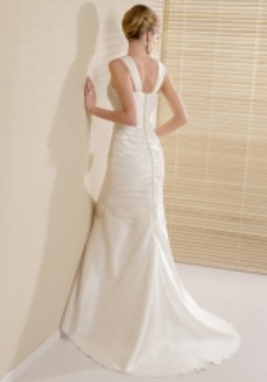 Свадебное платье 60037-Д35938 - Свадебный салон Дуэт