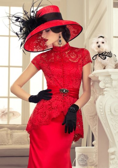 Свадебное платье Бэкки-Д38840 - Свадебный салон Дуэт