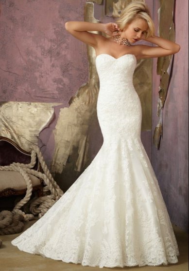 Свадебное платье ML 1862-C23612 - Свадебный салон CARAMELA