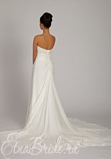 Свадебное платье 70079-Э38723 - Свадебный салон Этна