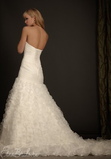 Свадебное платье Софи-Э38879 - Свадебный салон Этна