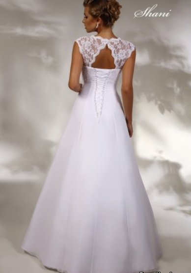 Свадебное платье 307-Д36732 - Свадебный салон Дом Весты