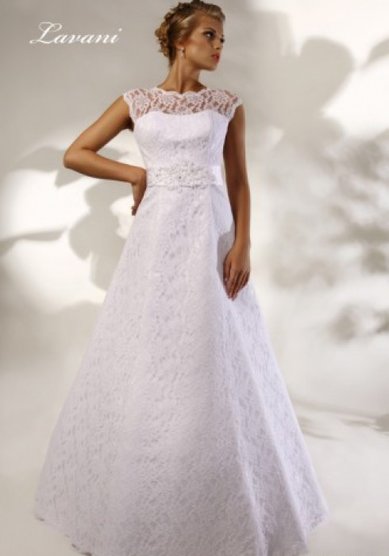 Свадебное платье 306-Д36735 - Свадебный салон Дом Весты