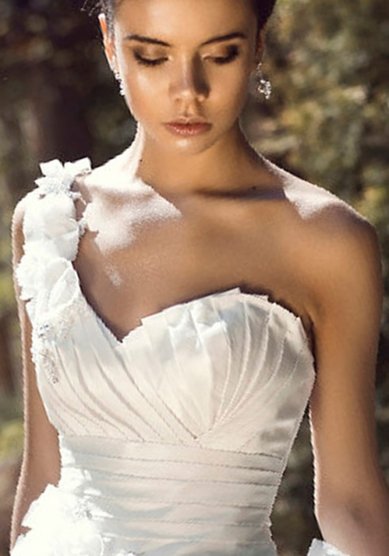 Свадебное платье 820-M41449 - Свадебные салоны MON AMI