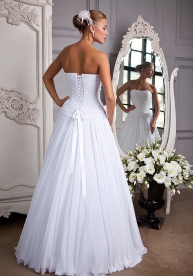 Свадебное платье Геседея-N32779 - Свадебный салон Noelle