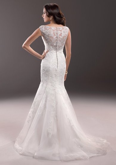 Свадебное платье Raelynn-C38626 - Свадебный салон Celebrity