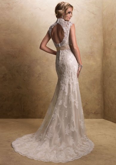 Свадебное платье Bronwyn-C38641 - Свадебный салон Celebrity