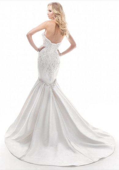 Свадебное платье Charlie-C38657 - Свадебный салон Celebrity