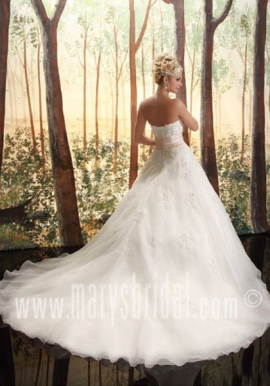 Свадебное платье Присцилла-C38736 - Свадебный салон Celebrity