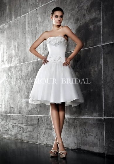 Свадебное платье Stella-C38748 - Свадебный салон Celebrity