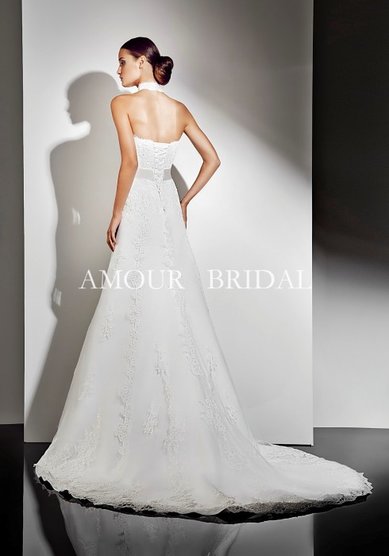 Свадебное платье Ofelia-C39275 - Свадебный салон Celebrity