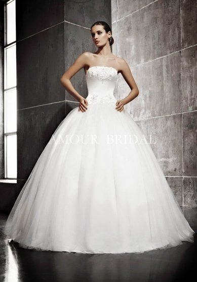 Свадебное платье Renata-C39626 - Свадебный салон Celebrity