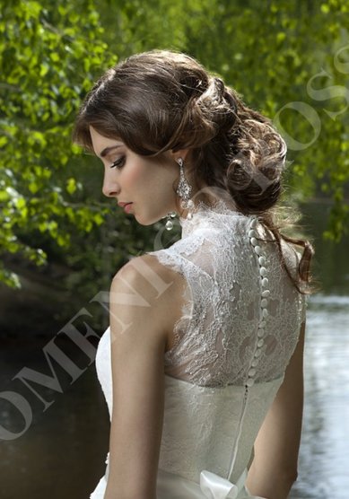 Свадебное платье RAVENNA-C41630 - Свадебный салон Celebrity