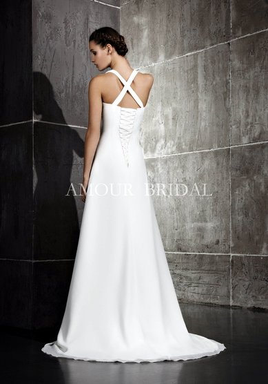 Свадебное платье Rene-1013-C42742 - Свадебный салон Celebrity