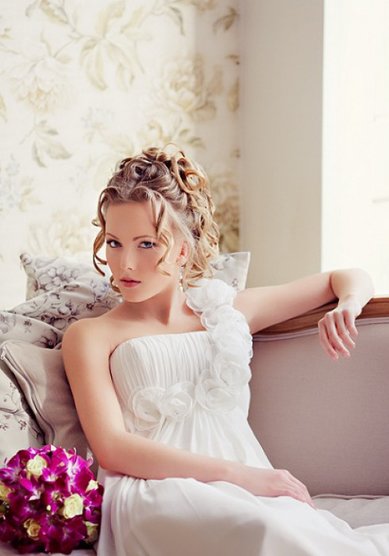 Свадебное платье Саванна-L29761 - Свадебный салон Lady in White