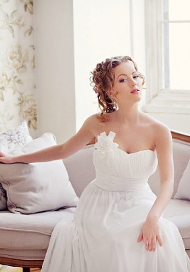 Свадебное платье Элина-L29765 - Свадебный салон Lady in White