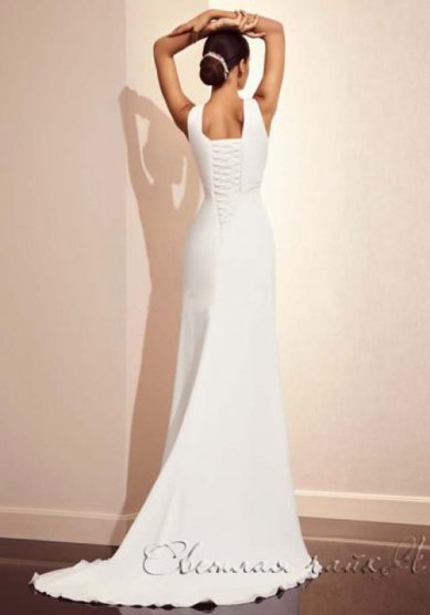 Свадебное платье 03-1134-С38232 - Свадебный салон Светлая чайка