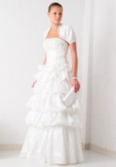 Свадебное платье трансформер-В16445 - Свадебный салон Венера