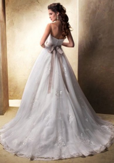 Свадебное платье Jayla-C39163 - Свадебный салон Celebrity