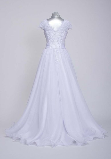 Свадебное платье B42385 - Свадебный салон BEAUTY