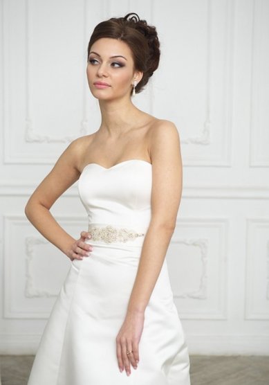 Свадебное платье B42565 - Свадебный салон BEAUTY