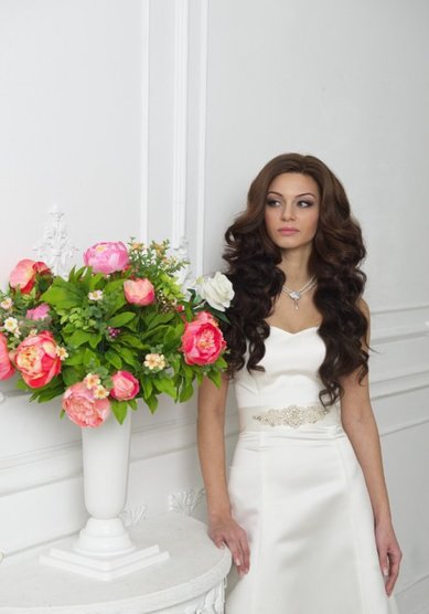 Свадебное платье B42565 - Свадебный салон BEAUTY