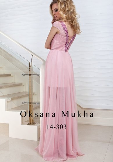 Вечернее платье 303-С43132 - Свадебный салон Софи